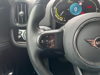 Countryman 1.5 220ch COOPER SE ALL4 CAMERA DE RECUL + APPLE CARPLAY SAN 2023 occasion 38420 Le Versoud