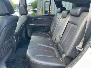 Santa Fe 2.2 CRDI 195 Ch PREMIUM 4WD / SIEGES CHAUFFANTS ELECTRIQUES 2012 occasion 17000 La Rochelle