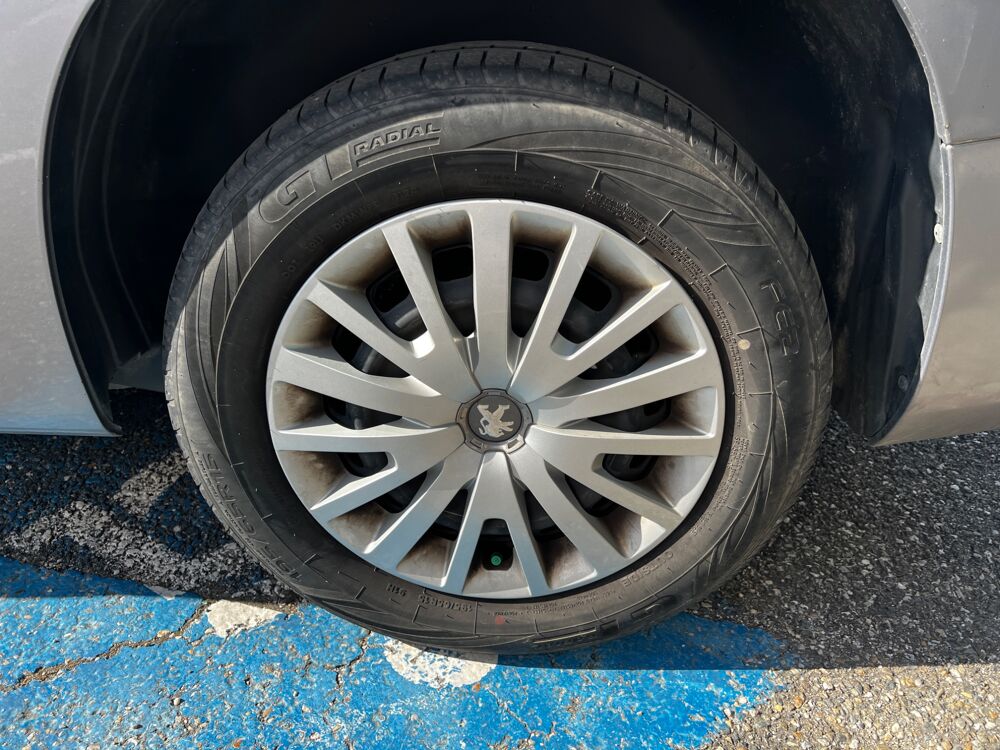 Partner FOURGON 1.5 BLUEHDI 100 CH 650KG L1 M PACK ASPHALT CONNECT S 2021 occasion 47000 Agen