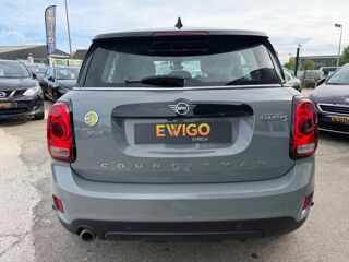 Countryman COOPER SE ALL4 224H 135Ch HYBRID PHEV BVA LONGSTONE - TOIT O 2019 occasion 27000 &Eacute;vreux