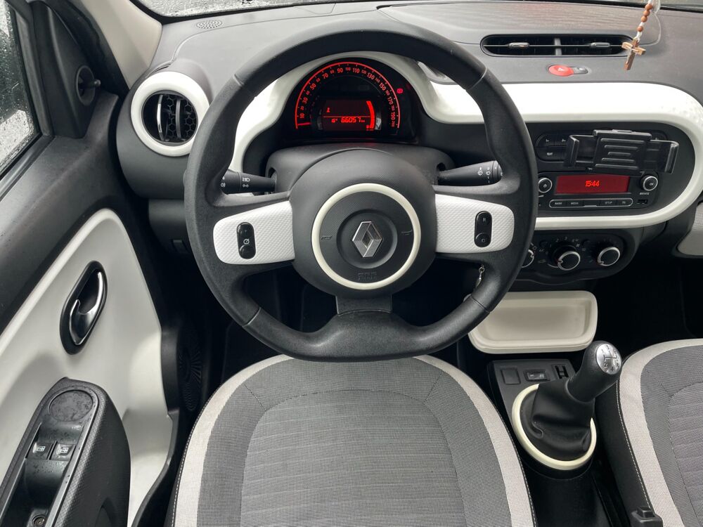 Twingo 1.0 SCE 70 ch LIMITED 2018 occasion 64320 Idron