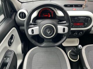 Twingo 1.0 SCE 70 ch LIMITED 2018 occasion 64320 Idron