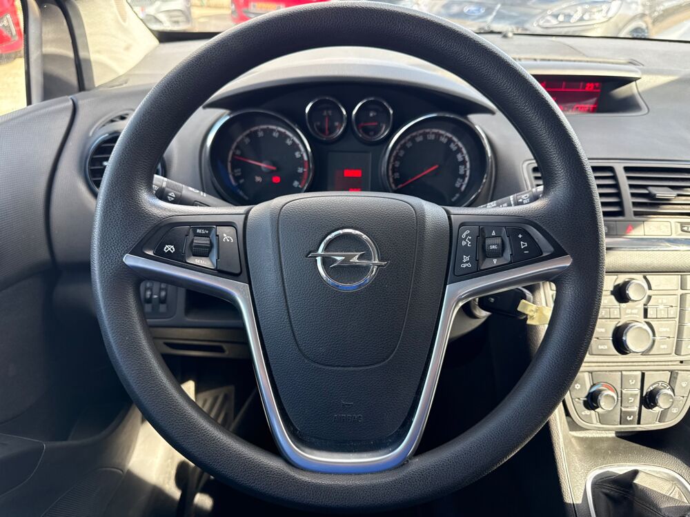 Meriva 1.4 T 120ch ECOFLEX EDITION - BLUETOOTH - RADAR DE RECUL - R 2015 occasion 27000 &Eacute;vreux