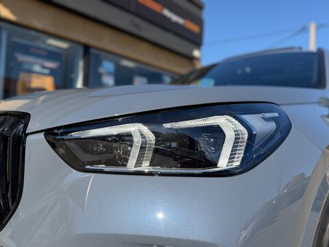 X1 SDRIVE 20i 170CH M SPORT - TOIT OUVRANT PANORAMIQUE -1ERE MA 2024 occasion 13700 Marignane