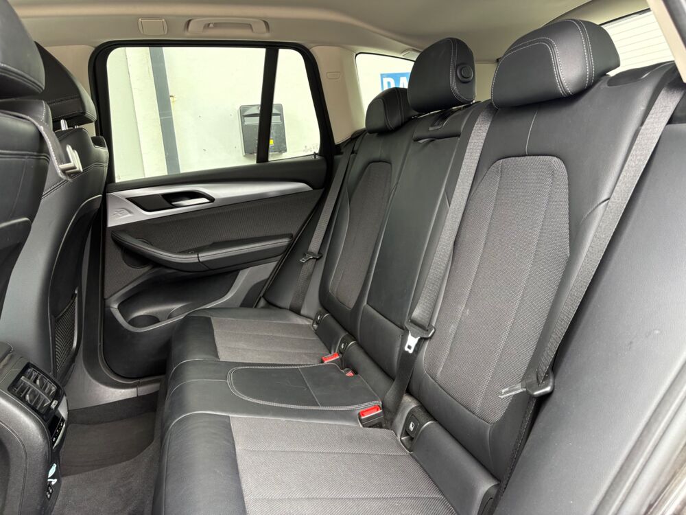 X3 1.8 D 150 CH BUSINESS DESIGN SDRIVE BVA / CAMERA DE RECUL / 2020 occasion 40000 Mont-de-Marsan
