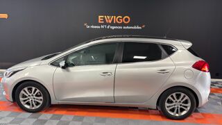 Ceed 1.6 CRDI 128ch ACTIVE 2015 occasion 34430 Saint-Jean-de-V&eacute;das