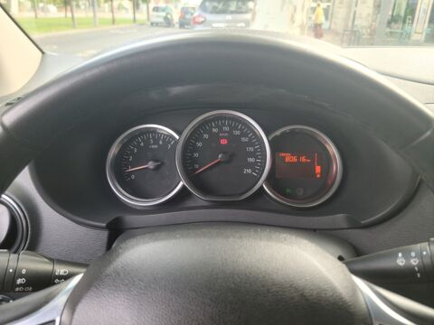 Lodgy 1.3 TCE 130 STEPWAY 7 PLACEs 2019 occasion 33100 Bordeaux