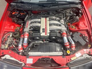300 ZX Twin Turbo 1991 1991 occasion 26000 Valence