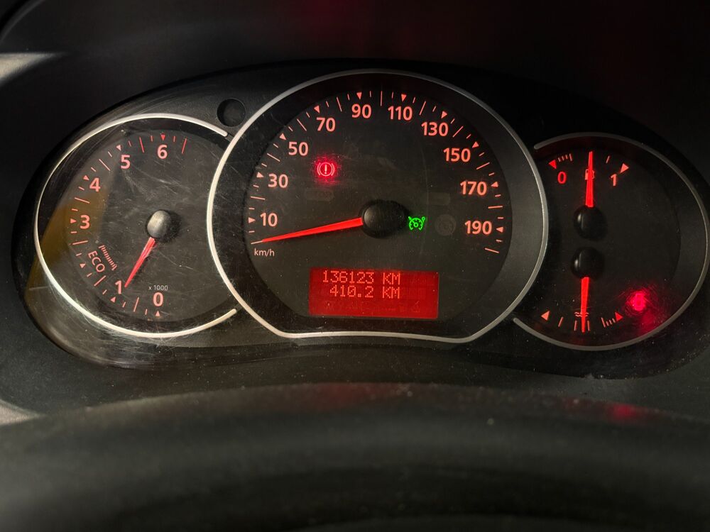 Kangoo Express 1.5 DCI 90CH L1 CONFORT FOURGON - 3 PLACES 2019 occasion 69400 Arnas