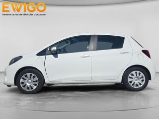 Yaris 1.0 VVTI 70 ACTIVE 2015 occasion 74600 Seynod