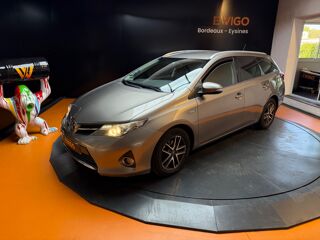 Auris TOURING-SPORTS 1.8 HSD 136H 100 FULL-HYBRID DYNAMIC BVA - EN 2015 occasion 33320 Eysines