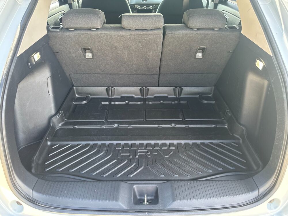 HR-V 1.5 I-MMD 131 CH / EXECUTIVE / SUIVI HONDA - CAMERA - CARPLA 2022 occasion 44220 Cou&euml;ron
