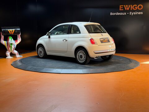 500 1.2 70 2012 occasion 33320 Eysines