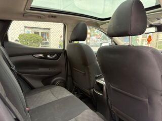 Qashqai GENERATION-II 1.5 DCI 110 CH ACENTA 2WD / CAMERA 360 / TOIT 2017 occasion 40000 Mont-de-Marsan