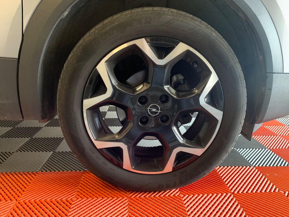 Mokka 1.2 T 130 GS 4X2 EAT8 2024 occasion 76190 &Eacute;calles-Alix