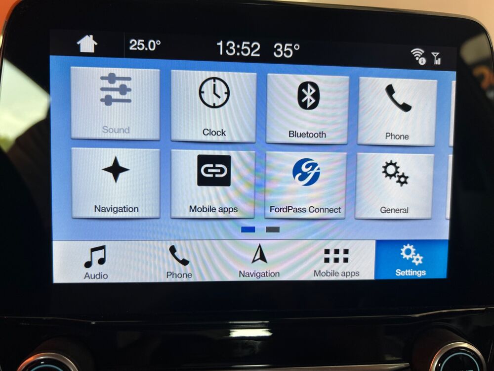 Fiesta 1.5 ECOBOOST 200 CH ST 2019 occasion 47000 Agen