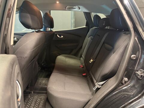 Kadjar 1.3 TCE 140CH BUSINESS 2021 occasion 67800 Hoenheim