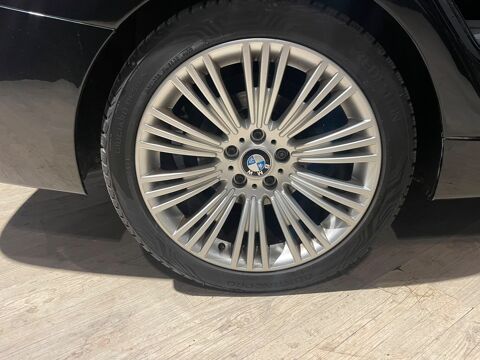 S&eacute;rie 3 320d GT LUXURY ENTRETIEN CONSTRUCTEUR FULL OPTIONS 184ch BVA 2013 occasion 60740 Saint-Maximin