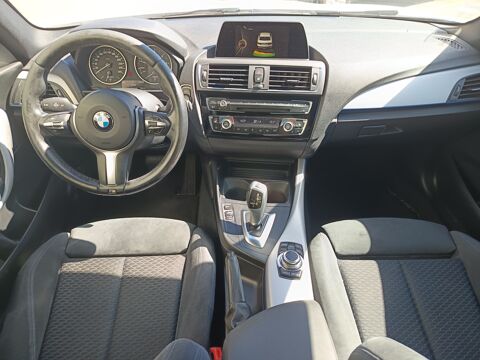 Serie 2 COUPE 2.0 220 D 190ch M-SPORT BVA 2016 occasion 69420 Ampuis
