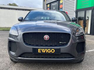 E-PACE 2.0 D150 150CH R-DYNAMIC CHEQUERED FLAG AWD BVA / CARPLAY 2019 occasion 47000 Agen