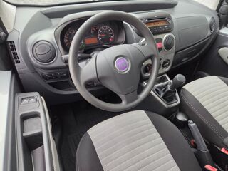 QUBO 1.3 MJT 75 DYNAMIC START-STOP 2010 occasion 33210 Maz&egrave;res
