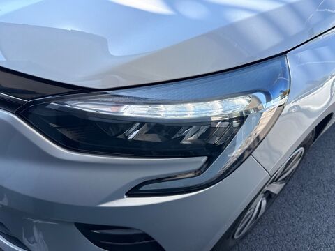 Clio 1.0 TCE 90CH EVOLUTION - 1er main - APPLE CARPLAY 2023 occasion 26000 Valence