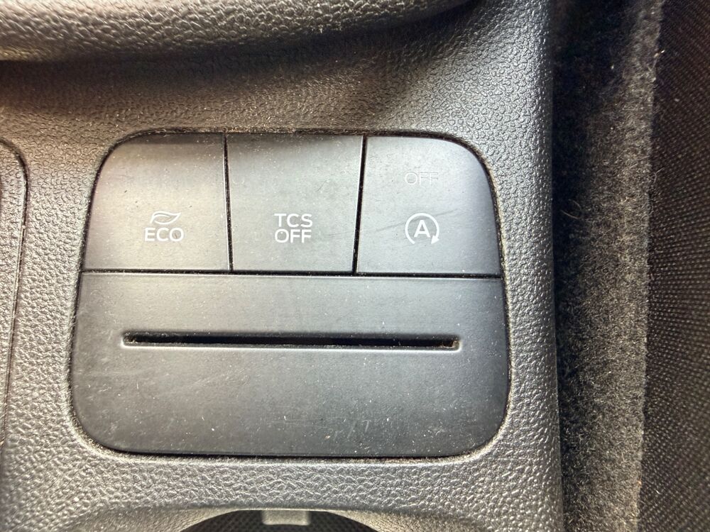 Fiesta 1.5 TDCI 85 CH TREND + RADAR AR 2019 occasion 97410 Saint-Pierre
