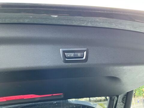 X1 2.0 I 170cv MHEV SDRIVE BVA HK / ATTELAGE / TETE HAUTE / ANG 2023 occasion 17000 La Rochelle