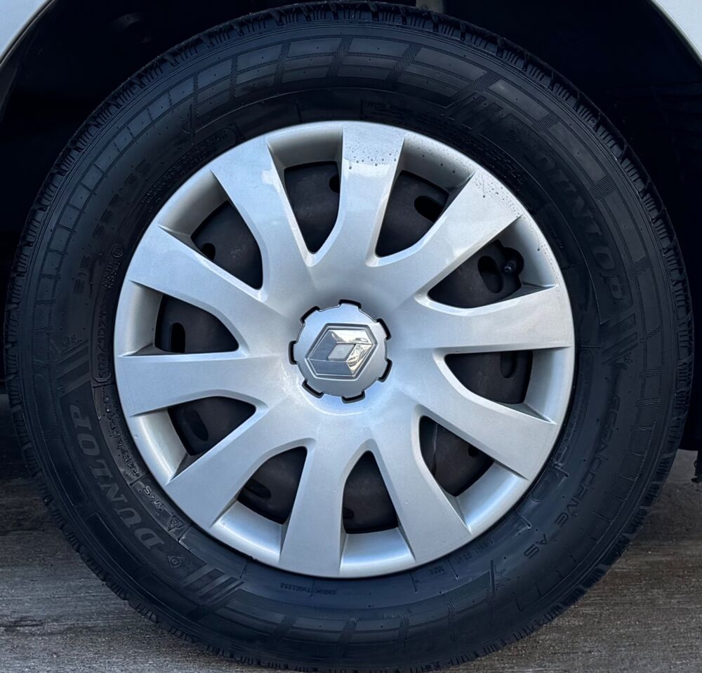 Trafic III COMBI L2 1.6 DCI 125 ENERGY INTENS + 9 PLACES + CAM&Eacute;RA + 2018 occasion 54000 Nancy