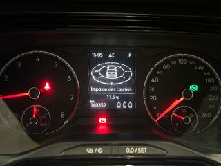 Polo 1.0 TSI 95CH IQ.Drive DSG7 2019 occasion 69400 Arnas
