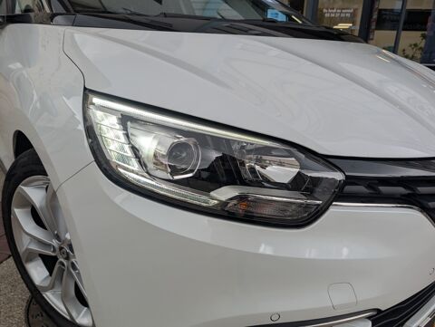Grand scenic IV 1.6 DCI 130ch BUSINESS 7 PLACES - CARPLAY RADAR AV/AR ATTELA 2018 occasion 57600 Forbach
