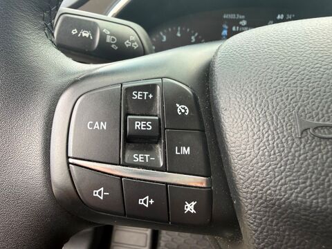 Focus 125CH ACTIVE - MOTEUR &Agrave; CHAINE - CARPLAY - ACC&Egrave;S MAIN LIBRE 2021 occasion 27000 &Eacute;vreux