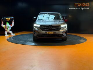 Austral 1.2 E-TECH 200CH HYBRID - TECHNO ESPRIT ALPINE BVA - CARPLAY 2023 occasion 33320 Eysines
