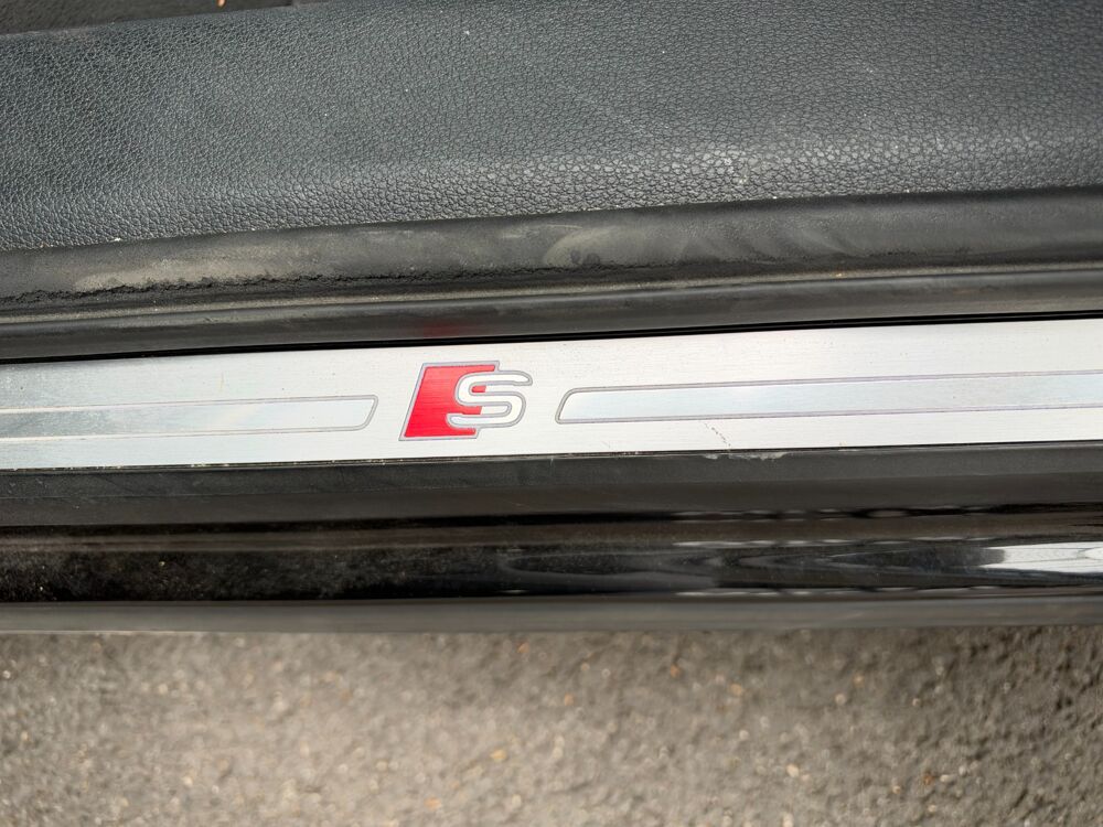 Q3 SPORTBACK 2.0 45 TFSI 230 S-LINE QUATTRO S-TRONIC BVA 2019 occasion 26000 Valence