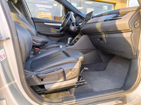 Serie 2 ACTIVE-TOURER 2.0 218 D 150 LUXURY BVA 2018 occasion 13700 Marignane