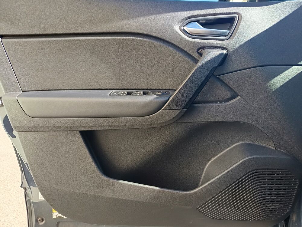 Captur 1.6 E-TECH 145cv 90 FULL-HYBRID 1.2KWH ENGINEERED BVA / 2EME 2022 occasion 69420 Ampuis
