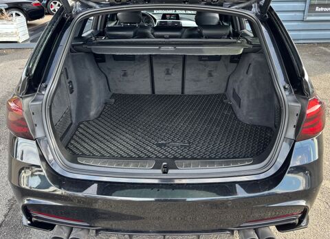 S&eacute;rie 3 TOURING 2.0 320 I 185 ch M SPORT - Ligne d'&eacute;chappement - Si&egrave; 2019 occasion 44220 Cou&euml;ron
