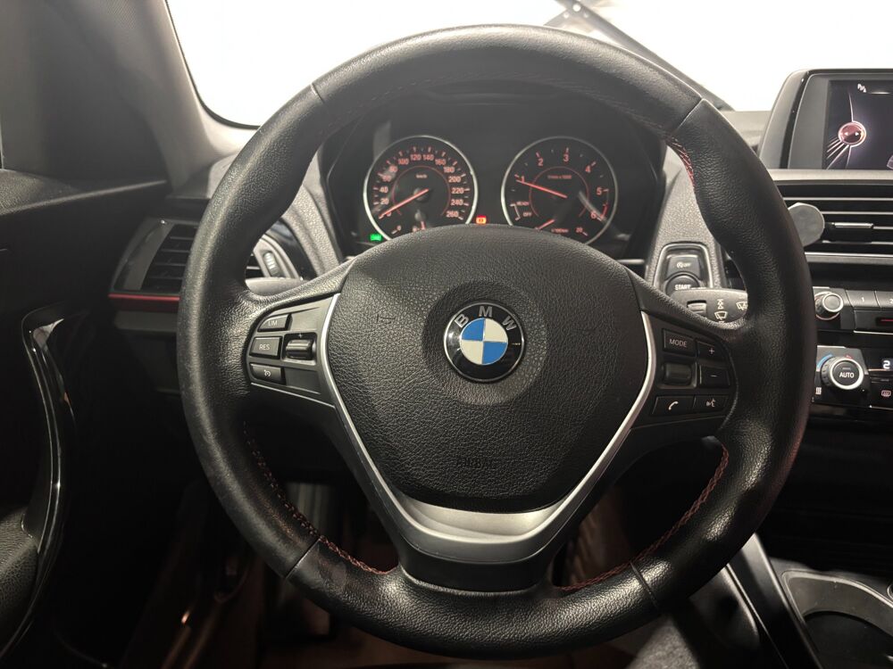 Serie 2 COUPE 2.0 218D / 150CV / SPORT / S&S / XENON / BVm6 2016 occasion 17430 Tonnay-Charente