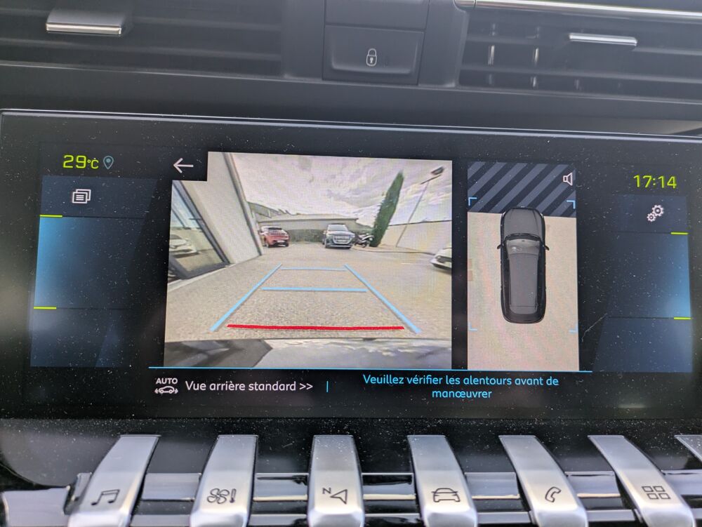 508 GENERATION-II SW 1.6 225ch HYBRID PHEV 12.4KWH ALLURE PACK E 2020 occasion 69420 Ampuis