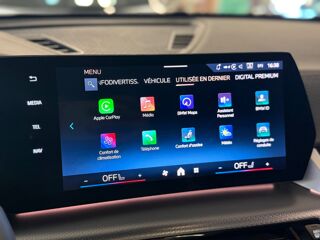 X2 2.0 i 170 Ch SDRIVE BVA - PACK M-SPORT - TOIT PANO - AFFICHA 2024 occasion 79000 Niort
