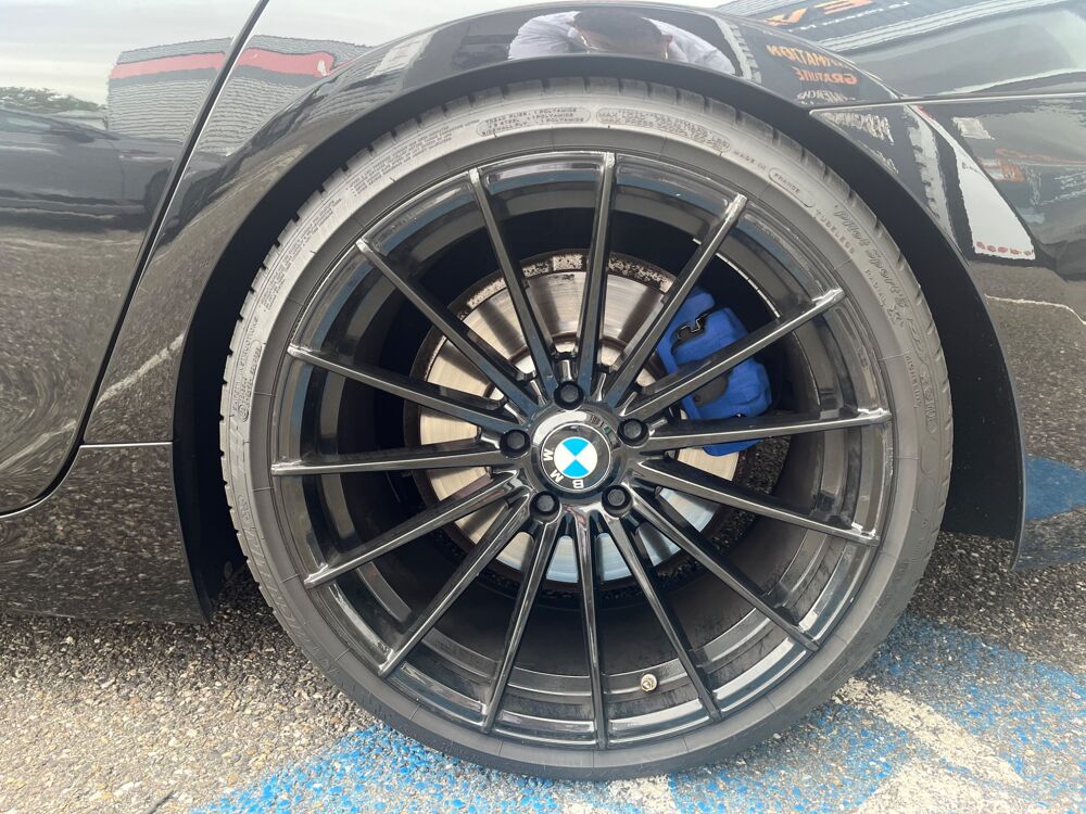 S&eacute;rie 6 GRAN-COUPE 4.4 650 I 450 CH M-SPORT XDRIVE BVA / CAR PLAY 2015 occasion 47000 Agen