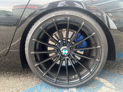 S&eacute;rie 6 GRAN-COUPE 4.4 650 I 450 CH M-SPORT XDRIVE BVA / CAR PLAY 2015 occasion 47000 Agen