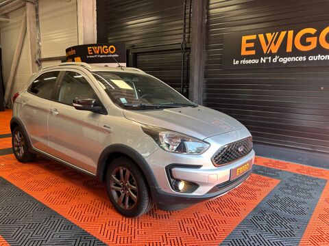 Ka 1.2 TIVCT 85 ACTIVE START-STOP 2019 occasion 83600 Fr&eacute;jus