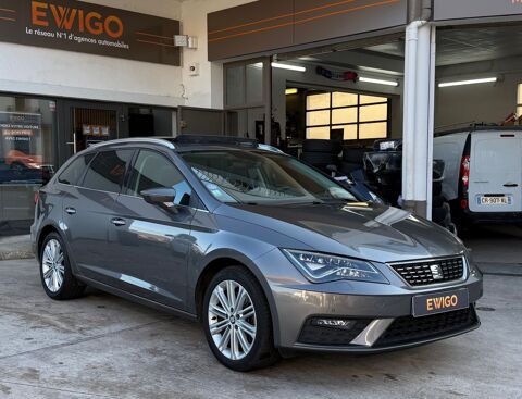 Annonce voiture Seat Leon 12299 €