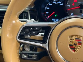 Macan 3.0 DIESEL 260Ch S PDK BVA SIEGES CHAUFFANT / TOIT OUVRANT 2014 occasion 24750 Tr&eacute;lissac