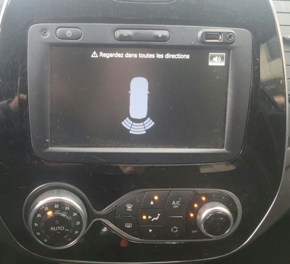 Captur 0.9 TCE 90 LIMITED 2019 occasion 33100 Bordeaux
