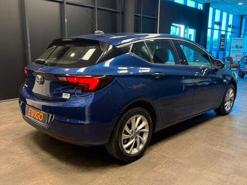 Astra 1.5D 105ch Elegance Business 2021 occasion 67800 Hoenheim
