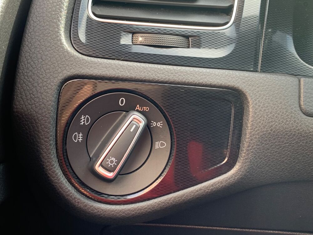 Golf 2.0 TSI 230ch GTI PERFORMANCE CAMERA RECUL 2014 occasion 69420 Ampuis