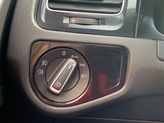 Golf 2.0 TSI 230ch GTI PERFORMANCE CAMERA RECUL 2014 occasion 69420 Ampuis