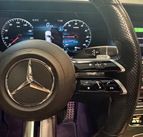 Classe E 300de 306H EQ-POWER PHEV HYBRID AMG LINE 9G-TRONIC 2021 occasion 67800 Hoenheim